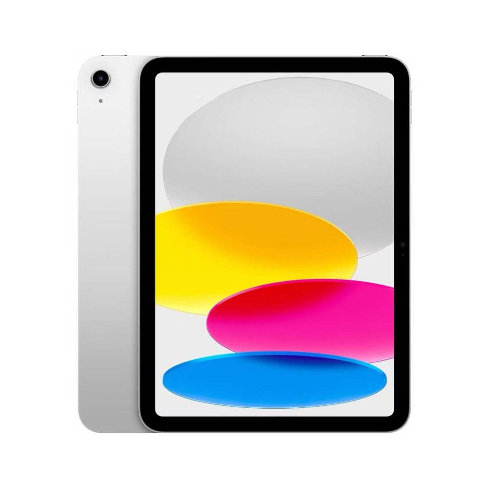 Apple iPad (A16) 11-inch Wi-Fi 128GB (2025, 11th generation)